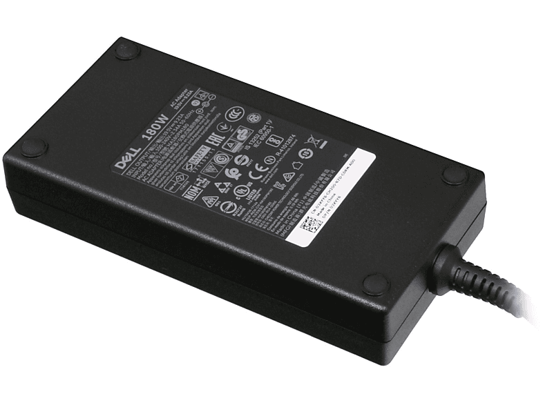 DELL 03XYY8 flaches Original Netzteil 180 Watt