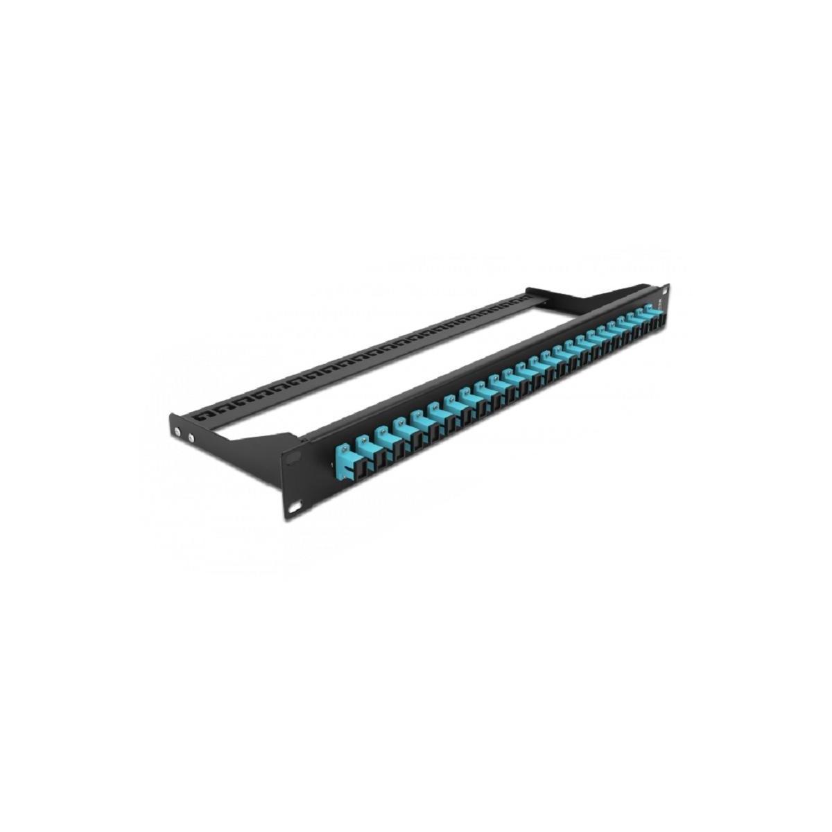 43383 DELOCK Patchpanel