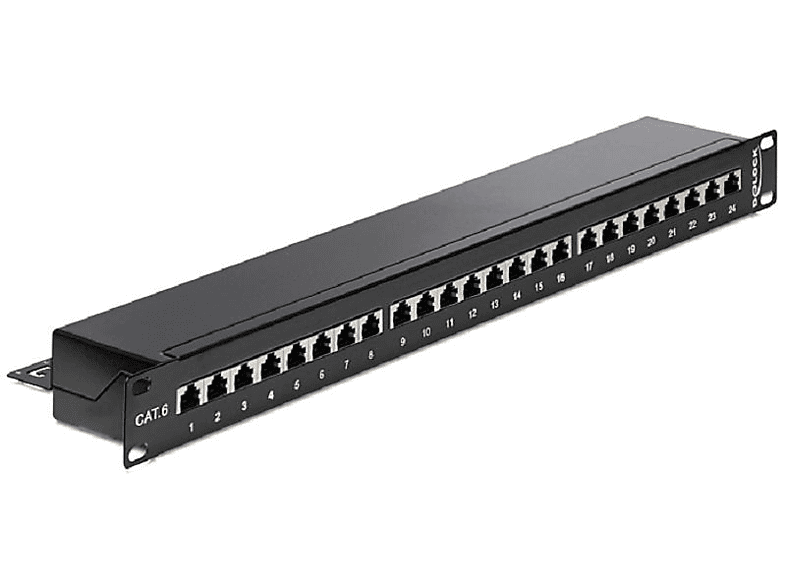 DELOCK 43298 Patchpanel