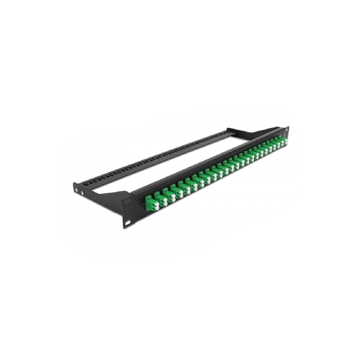 43387 Patchpanel DELOCK