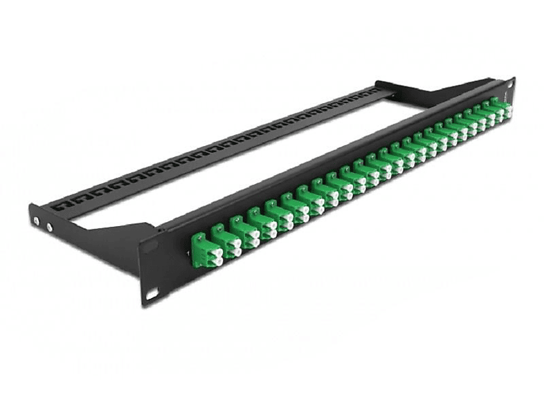 DELOCK 43387 Patchpanel | Patchpanels
