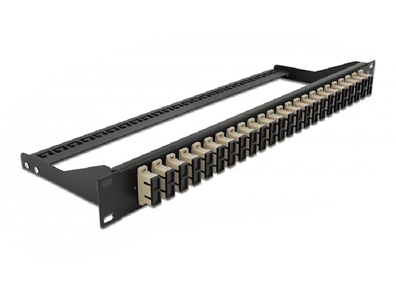 43394 Patchpanel DELOCK