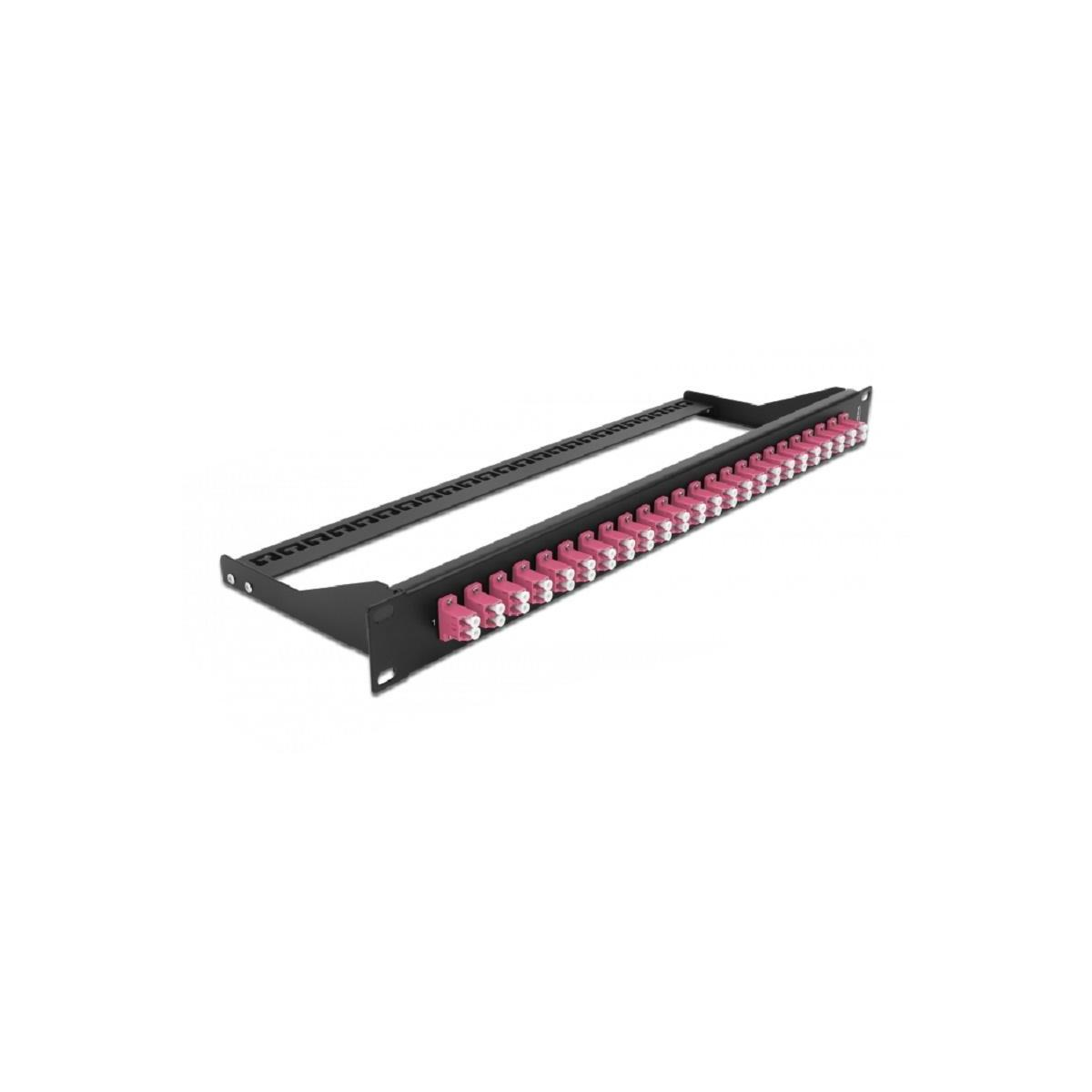 DELOCK 43390 Patchpanel