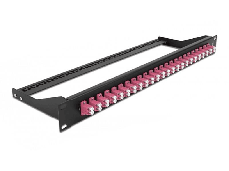 DELOCK 43390 Patchpanel | Patchpanels
