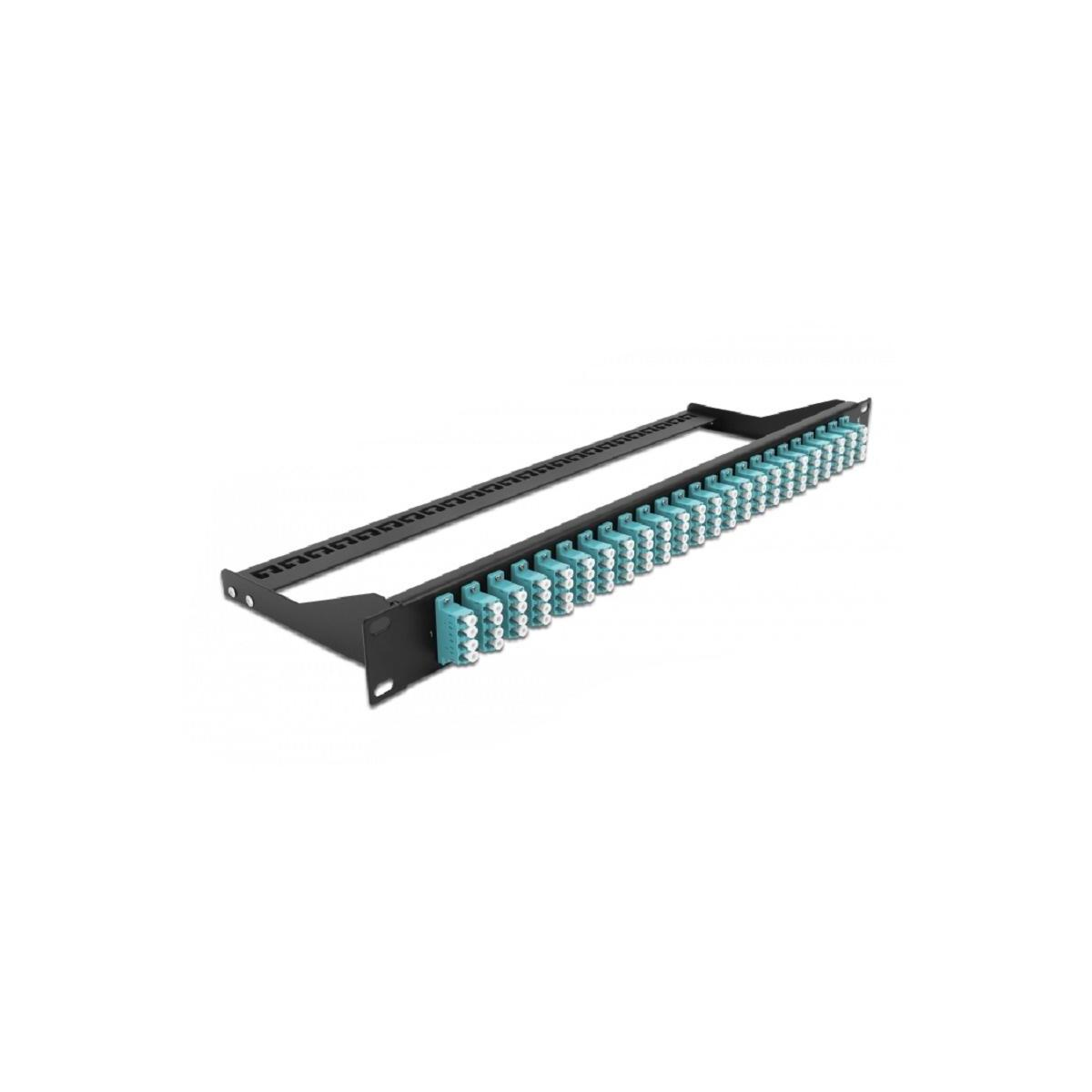 43401 Patchpanel DELOCK