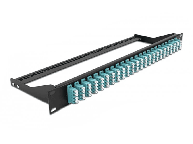 DELOCK 43401 Patchpanel | Patchpanels