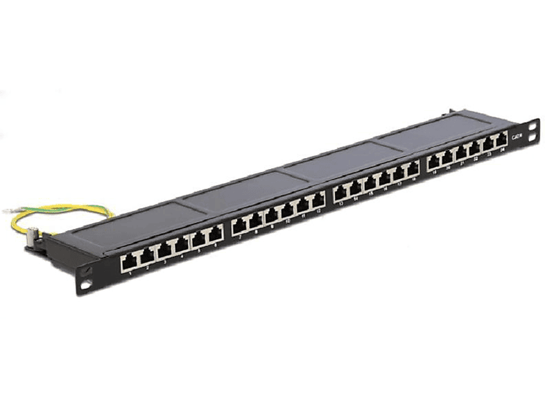 43316 Patchpanel DELOCK