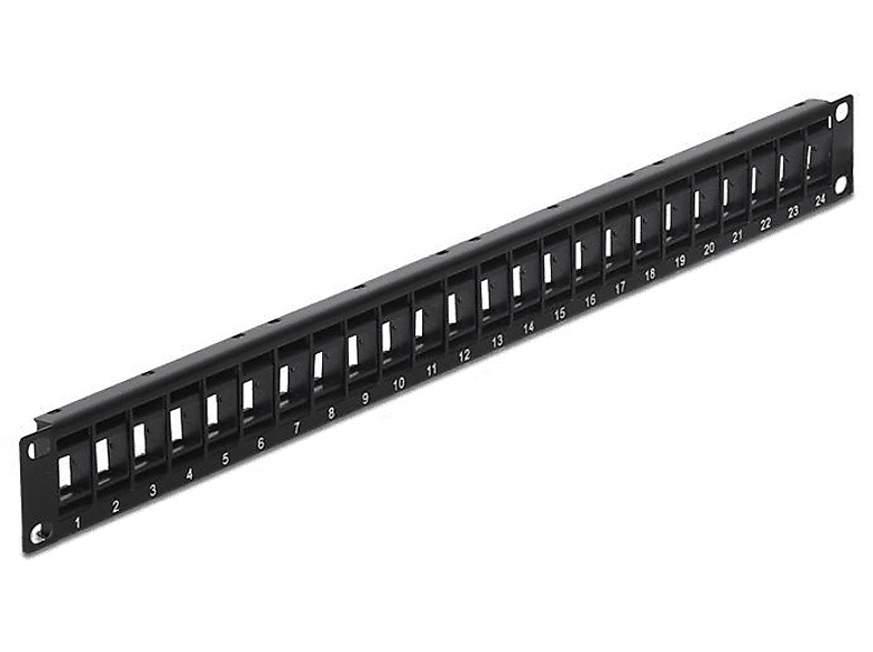 DELOCK 43340 Patchpanel