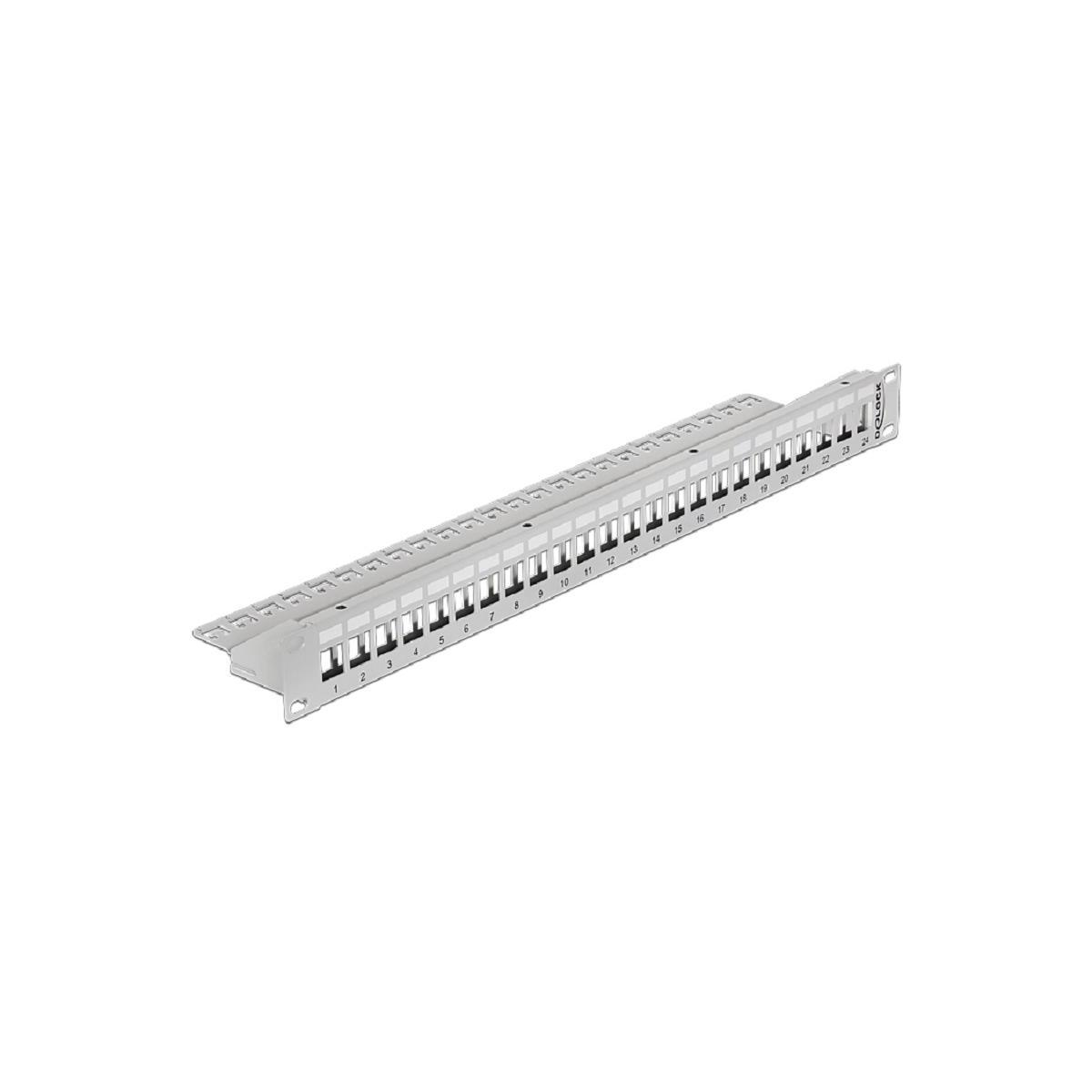 Patchpanel DELOCK 43302