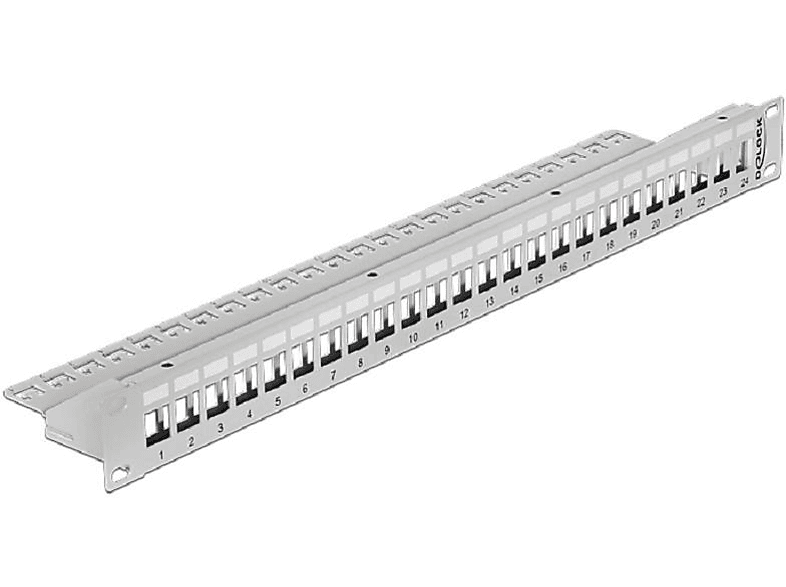 Patchpanel DELOCK 43302