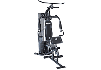 Máquina de Musculación - BEHUMAX 400