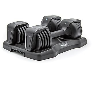 Mancuernas - BEHUMAX Adjustable Dumbbell