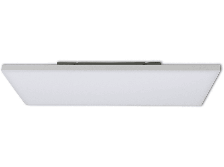 NÄVE LEUCHTEN CARENTE LED Panel nicht definiert - Warmweiss
