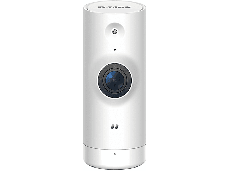 Cámara de vigilancia IP - D-LINK DCS-8000LHV2