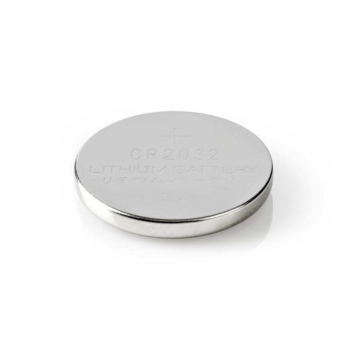BATTERIA MONOUSO NEDIS BALCR20325BL