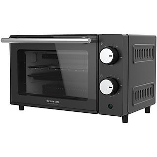 Horno de sobremesa - TAURUS Horizon 10, Negro