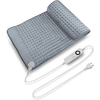 Manta eléctrica - PURLINE WARMER PAD PLUS, 100 W, Gris