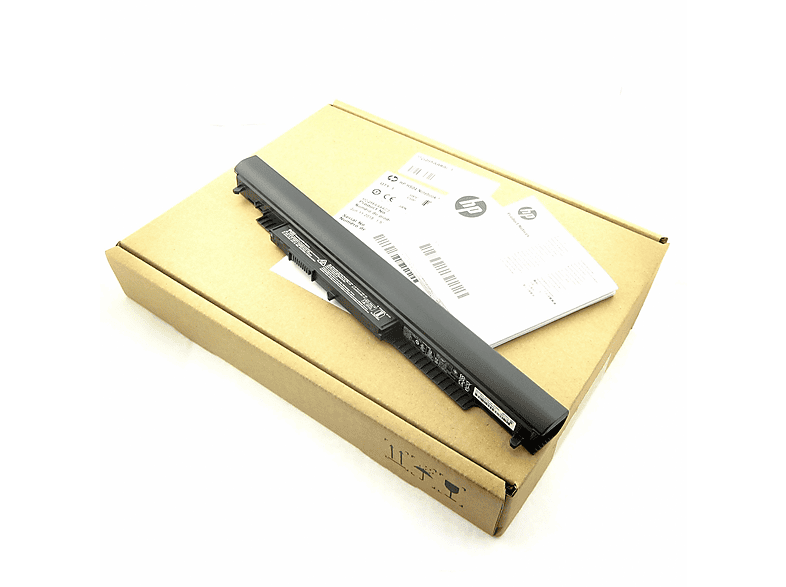 HP HSTNN-LB6V Lithium-Ionen (LiIon) Notebook-Akku, Lithium-Ionen (LiIon ...