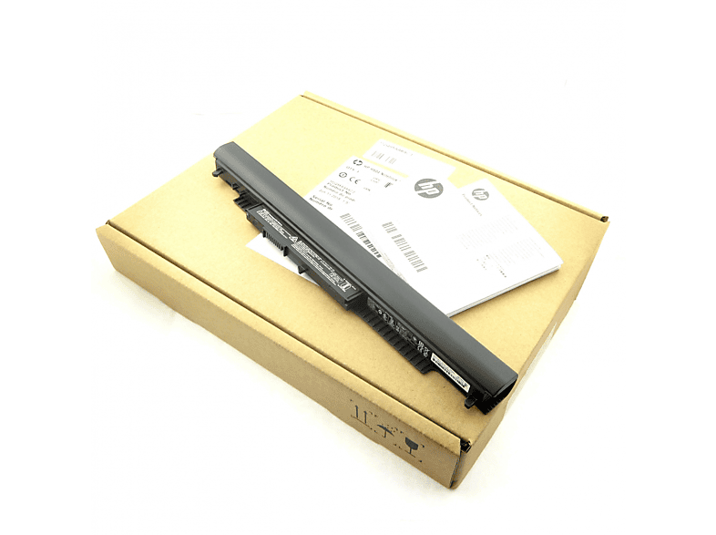 HP 807957-001 original Akku Notebook-Akku, 2850 Volt, (LiIon) mAh Lithium-Ionen 14.6 41Wh