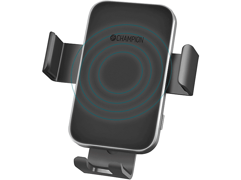 champion-handyhalterung-auto-qi-car-charger-universal-schwarze