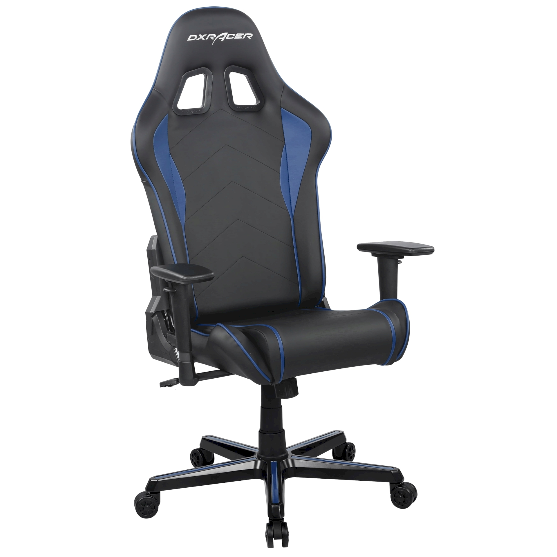 Blau DXRACER PG-Series Stuhl, Gaming