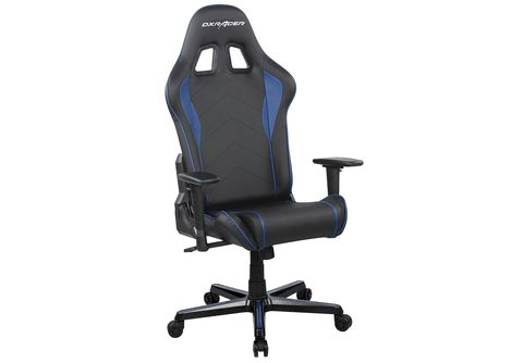 DXRACER PG-Series Gaming Stuhl, Blau | MediaMarkt
