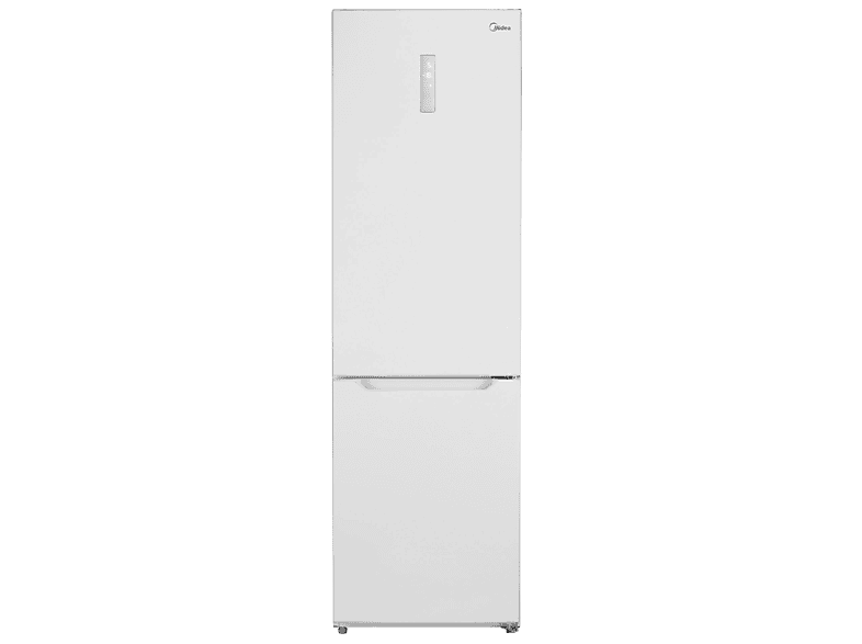 Frigorifico combi - MIDEA MDRB424FGF01I