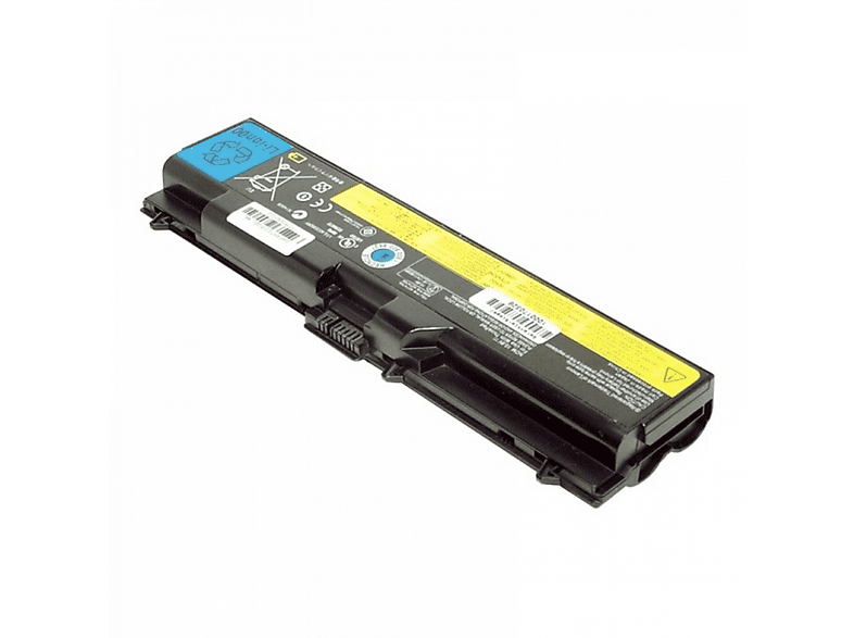 MTXTEC Akku für Lenovo Battery Notebook-Akku, (LiIon) 10.8 Lithium-Ionen 0A36302, 70+, 5200mAh 42T4755, 10.8V, mAh 42T4702, 5200 Volt