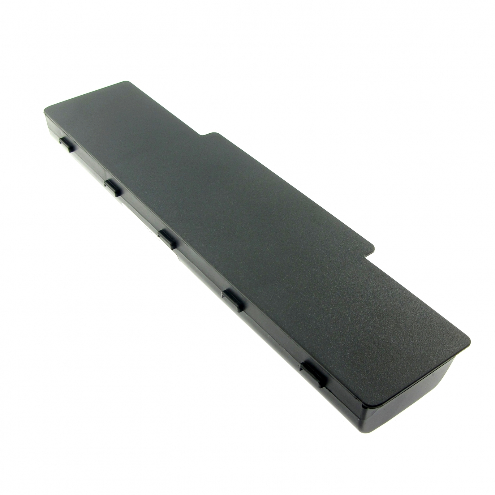 MTXTEC Akku LiIon, 11.1V, 4400mAh Lithium-Ionen für EMACHINES Volt, E627 4400 11.1 mAh Notebook-Akku, (LiIon)