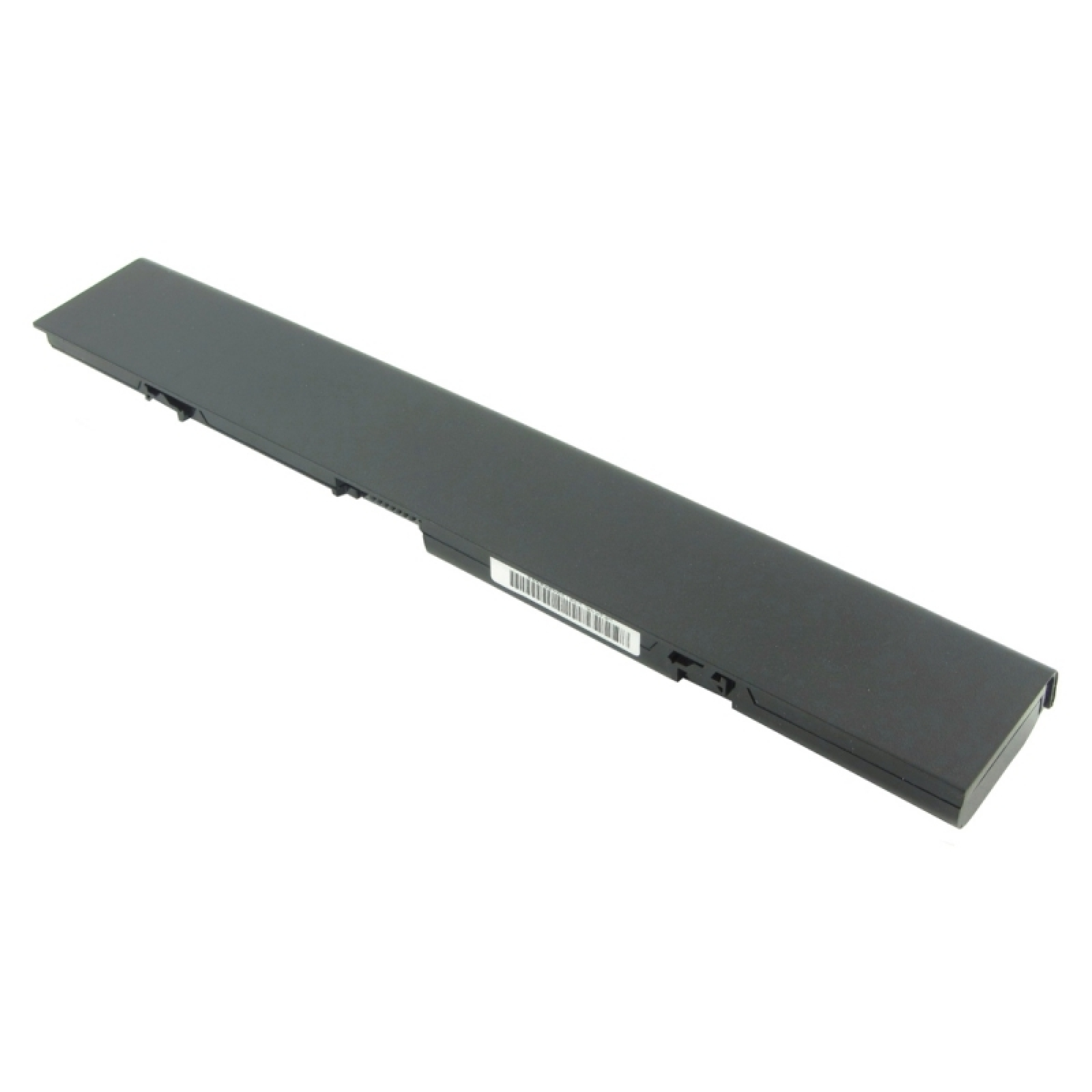 Akku 11.1V, MTXTEC LiIon, 4400 11.1 4400mAh (LiIon) Volt, 6 Lithium-Ionen mAh Typ Zellen, für Notebook-Akku, 633805-001,