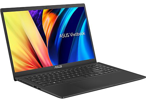 Portátil - ASUS VivoBook F1500EA-EJ2535W, 15,6 " Full-HD, Intel® Core™ i3-1115G4, 8 GB RAM, 512 GB SSD, UHD Graphics, Windows 11 Home (64 Bit)