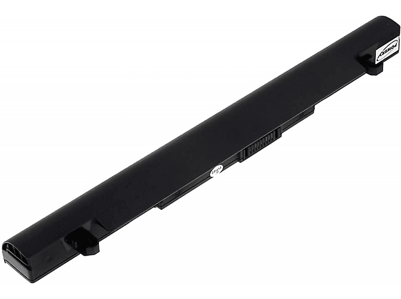 POWERY Standardakku für Asus A450LA Li-Ion Akku, 14.4 Volt, 2200mAh