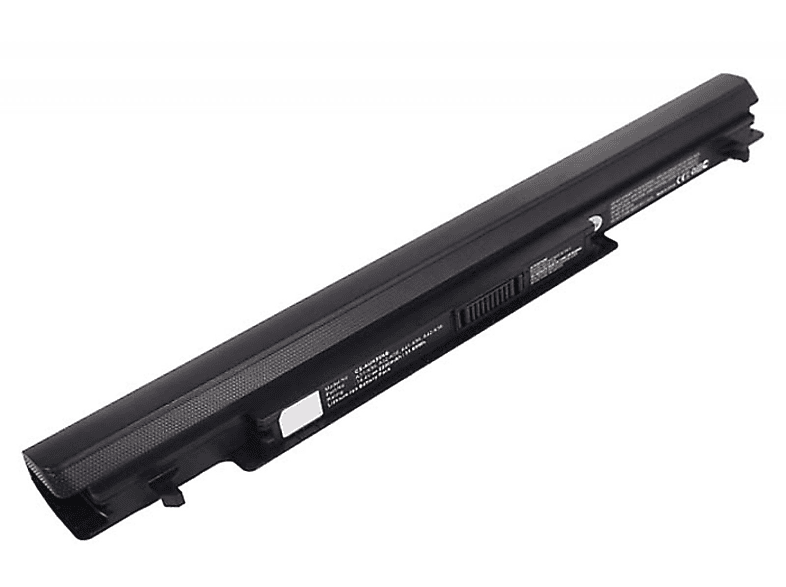 65Wh Laptop-Akku Für Asus A56C K56CB K56CM R505C S56 S56C S56CM VivoBook S550C