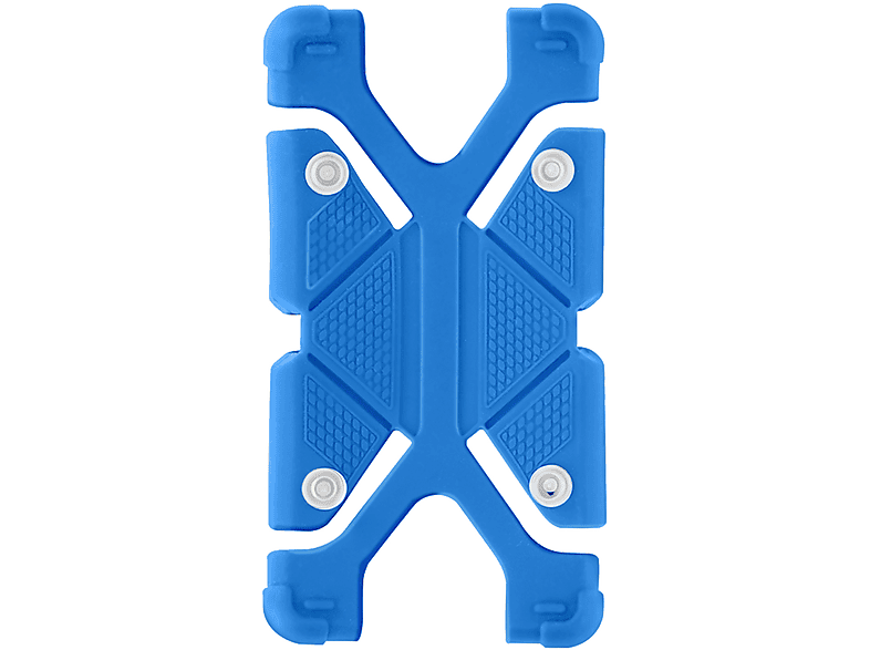 Falko Series, AVIZAR Blau Backcover, Universal, Universal,