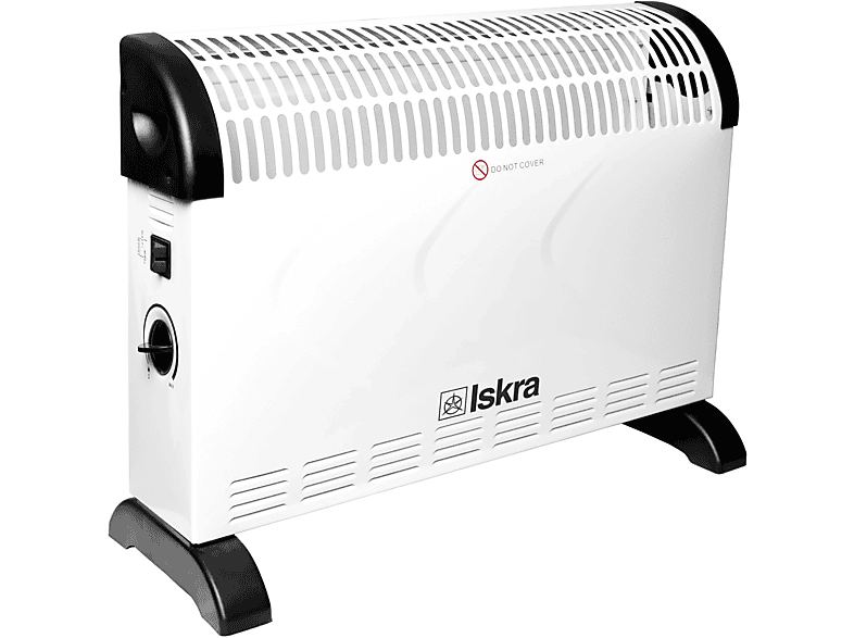Watt) Konvektor (2000 DL01S ISKRA