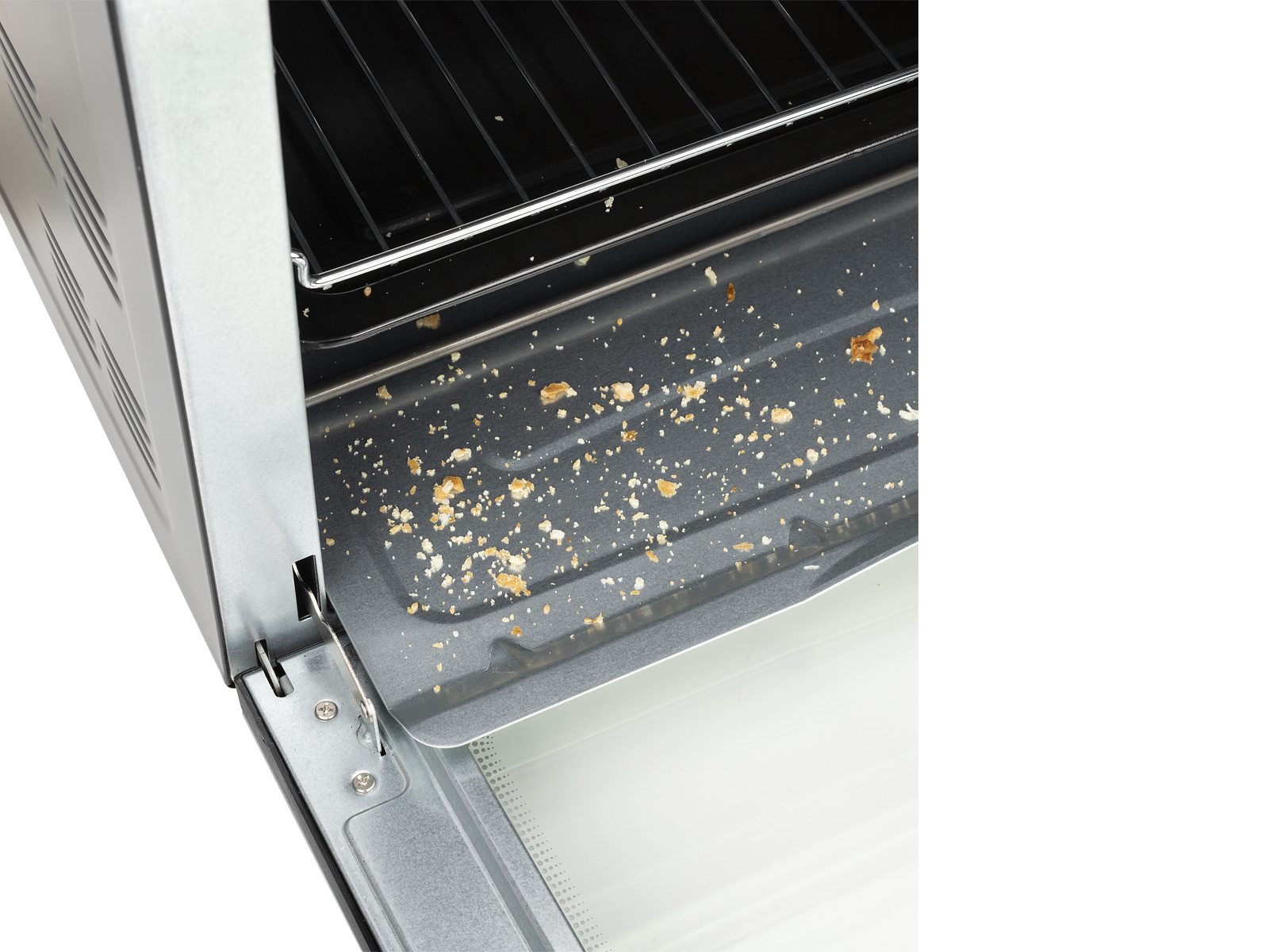 FORNETTO ELETTRICO PRINCESS 11275955 l, 55 l, Assorbimento max 2000 W, Girarrosto con motore
