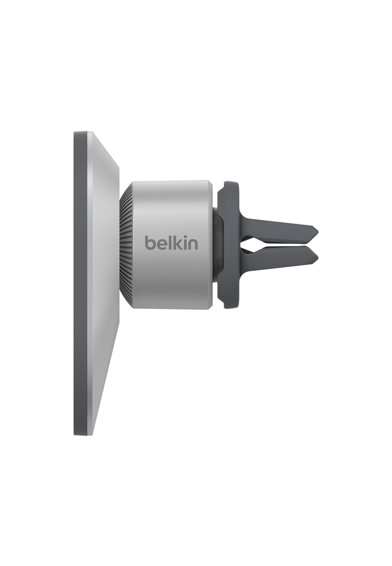 BELKIN 3BTGR Smartphonehalter, silber