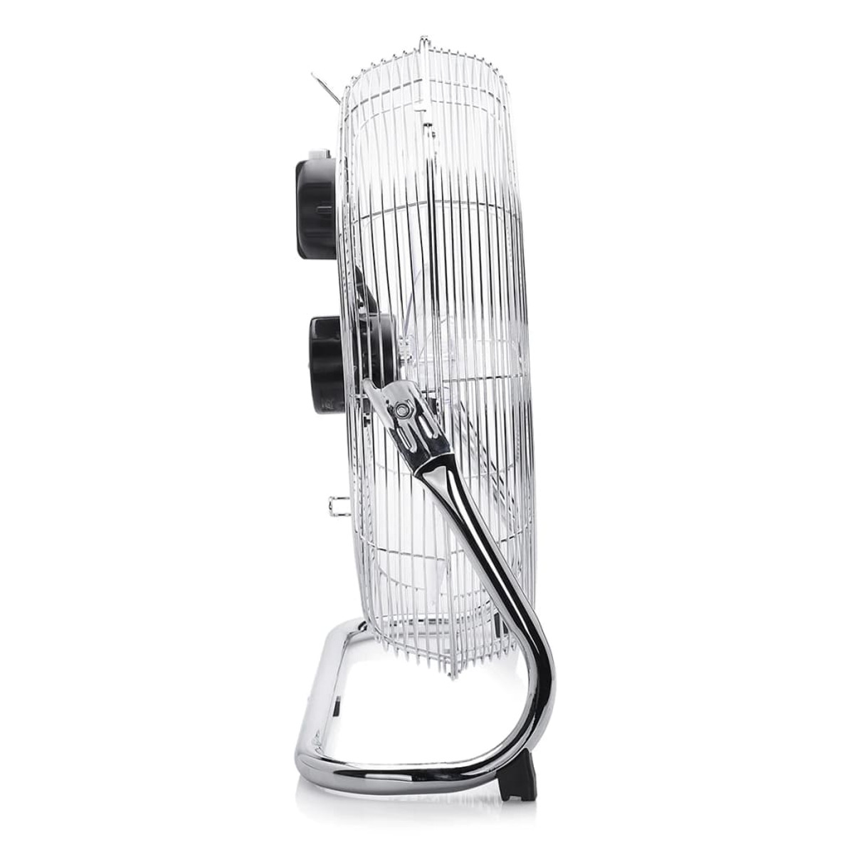 410518 Silber TRISTAR Ventilator