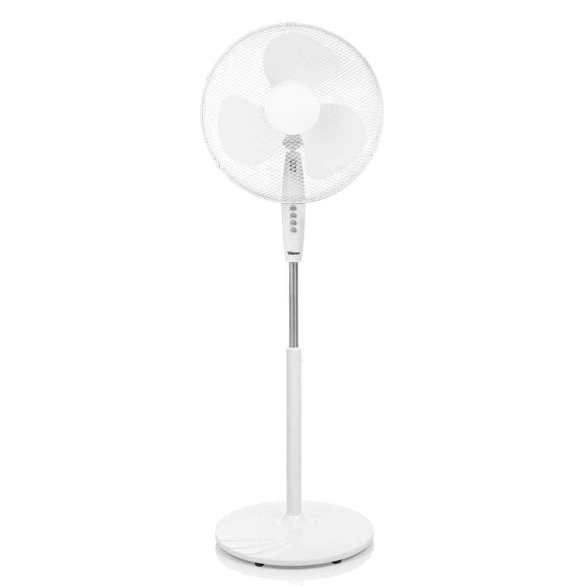 420529 Weiß Standventilator TRISTAR (45 Watt)