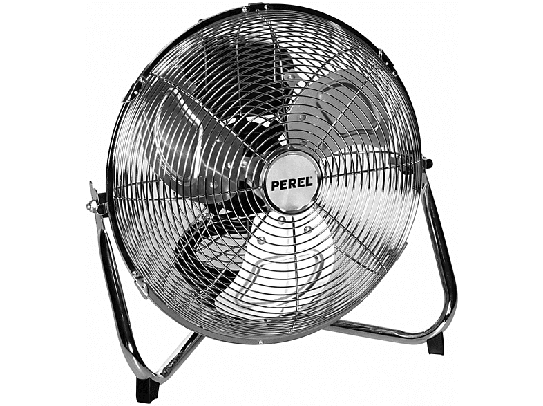 Ventilador de pie - PEREL 5410329633424