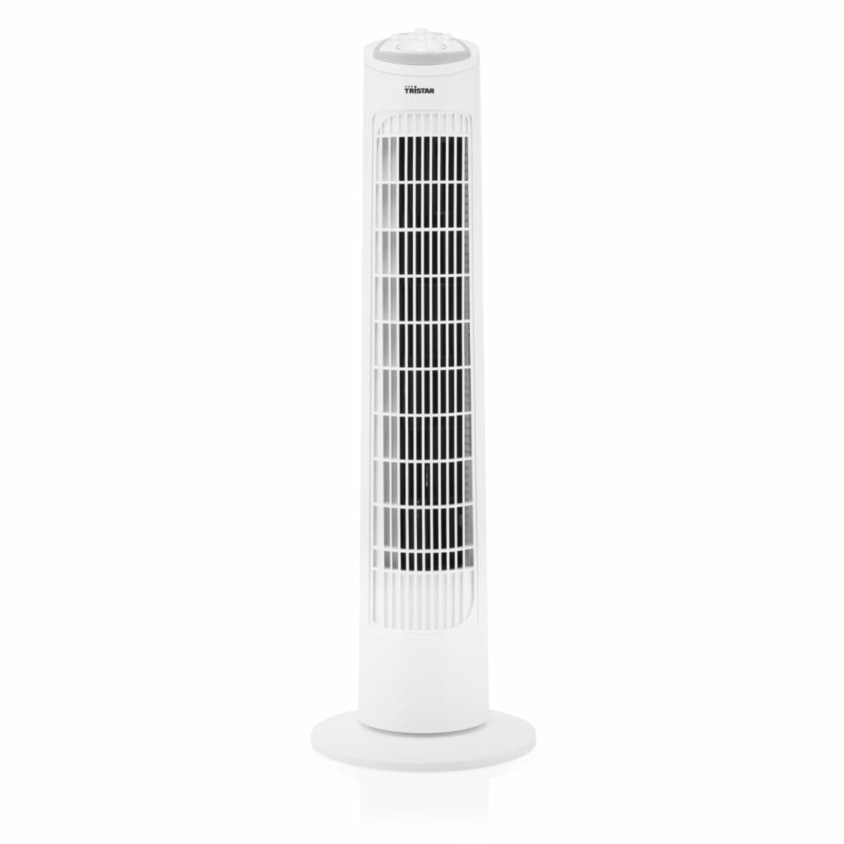 TRISTAR 428162 Standventilator (40 Watt) Weiß