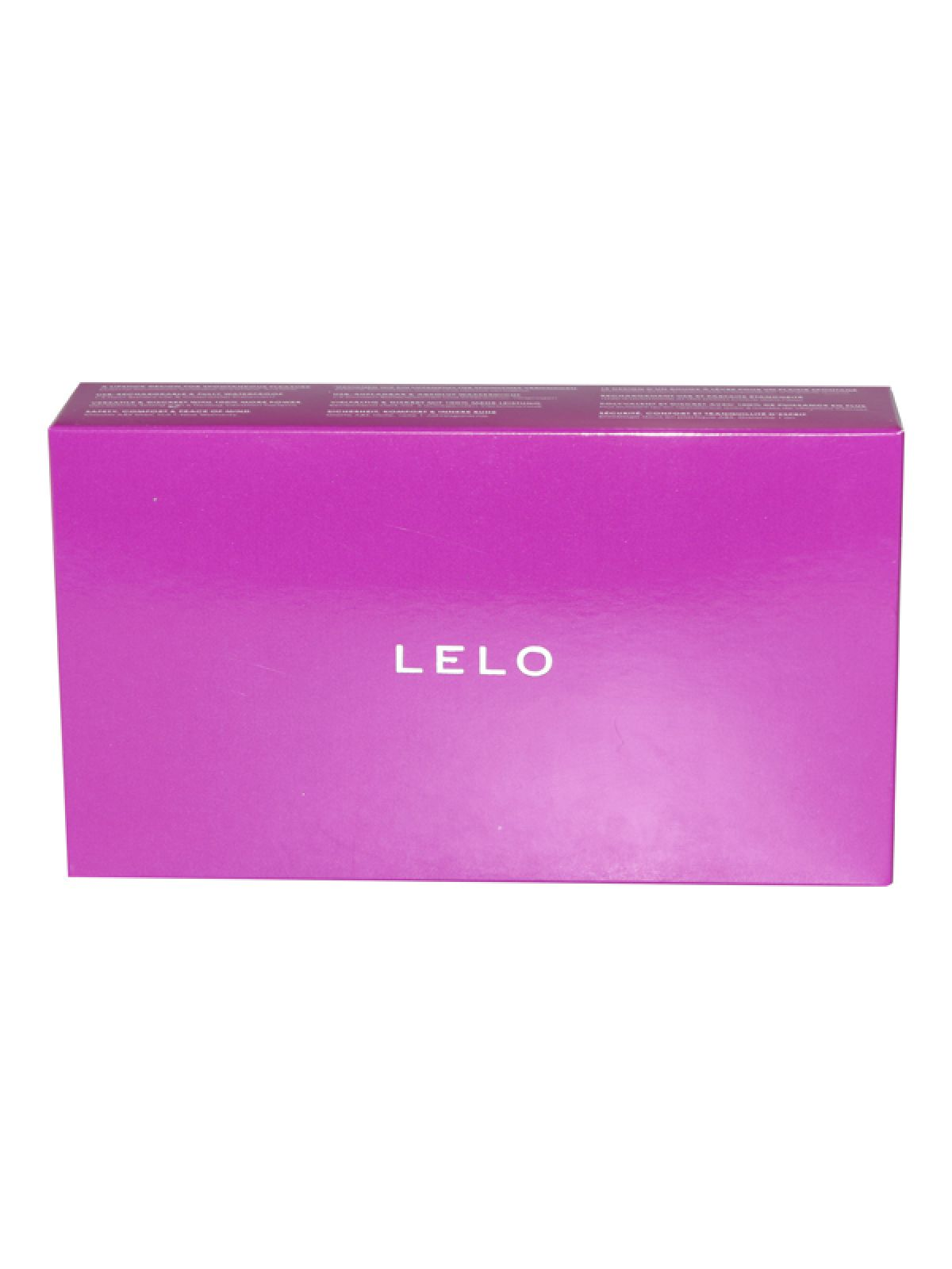 LELO LELO - 2 Cerise Mia mini-vibrators - Vibrator Bullet