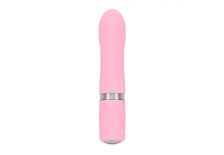 PILLOW TALK Pillow Talk Flirty Mini-Vibrator - Pink mini-vibrators