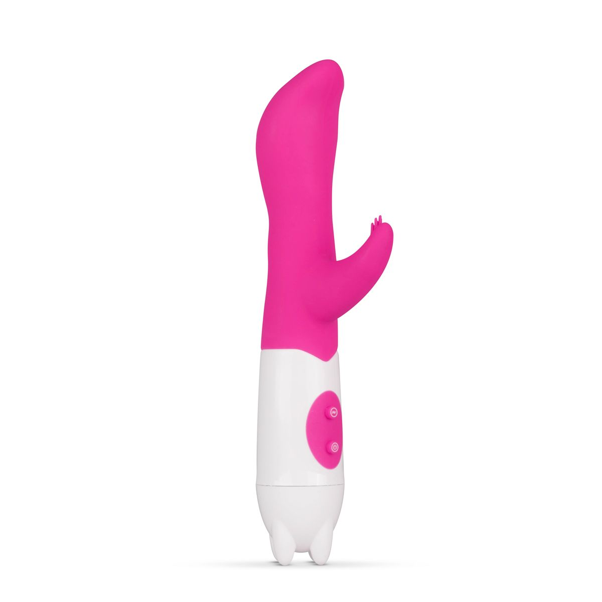 EASYTOYS Petite Piper G-Punkt Vibrator | Rosa rabbit-vibratoren