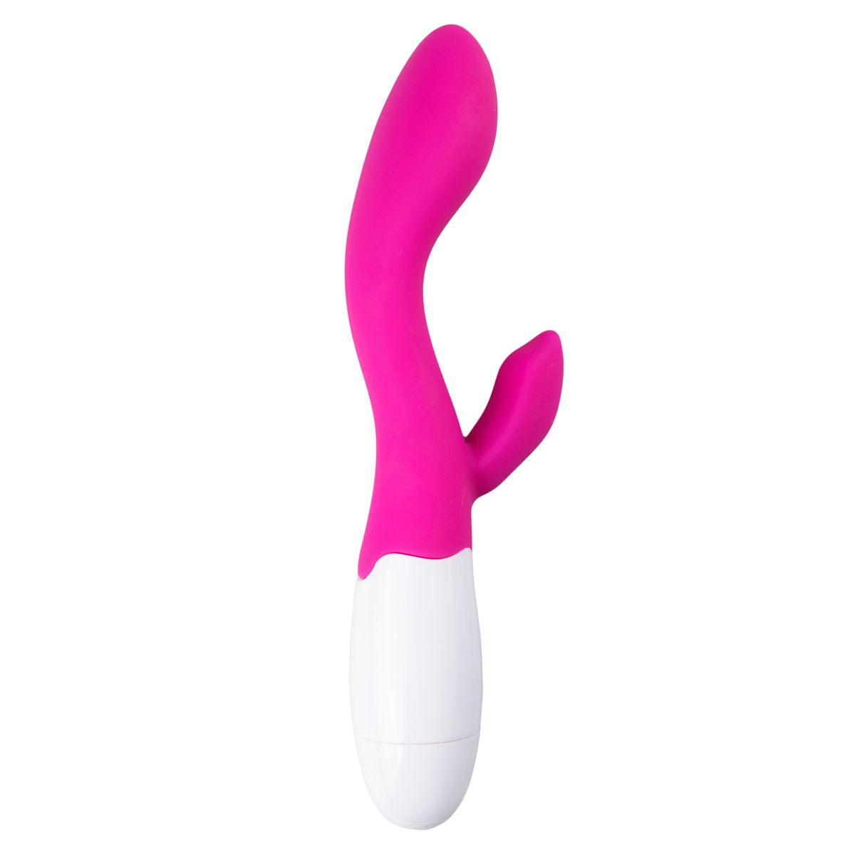 EASYTOYS LUV EI | Schwarz vibro-eier | SATURN