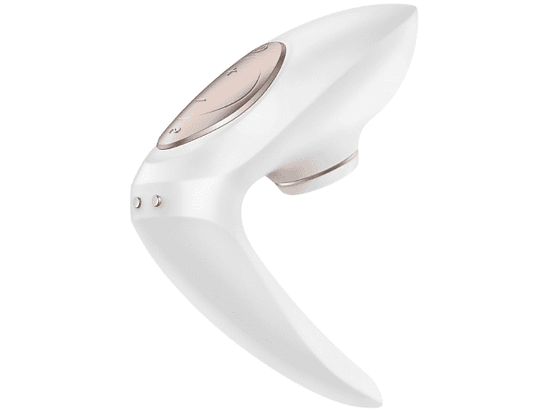 SATISFYER Satisfyer Pro 4 Paare duo-vibrators | MediaMarkt