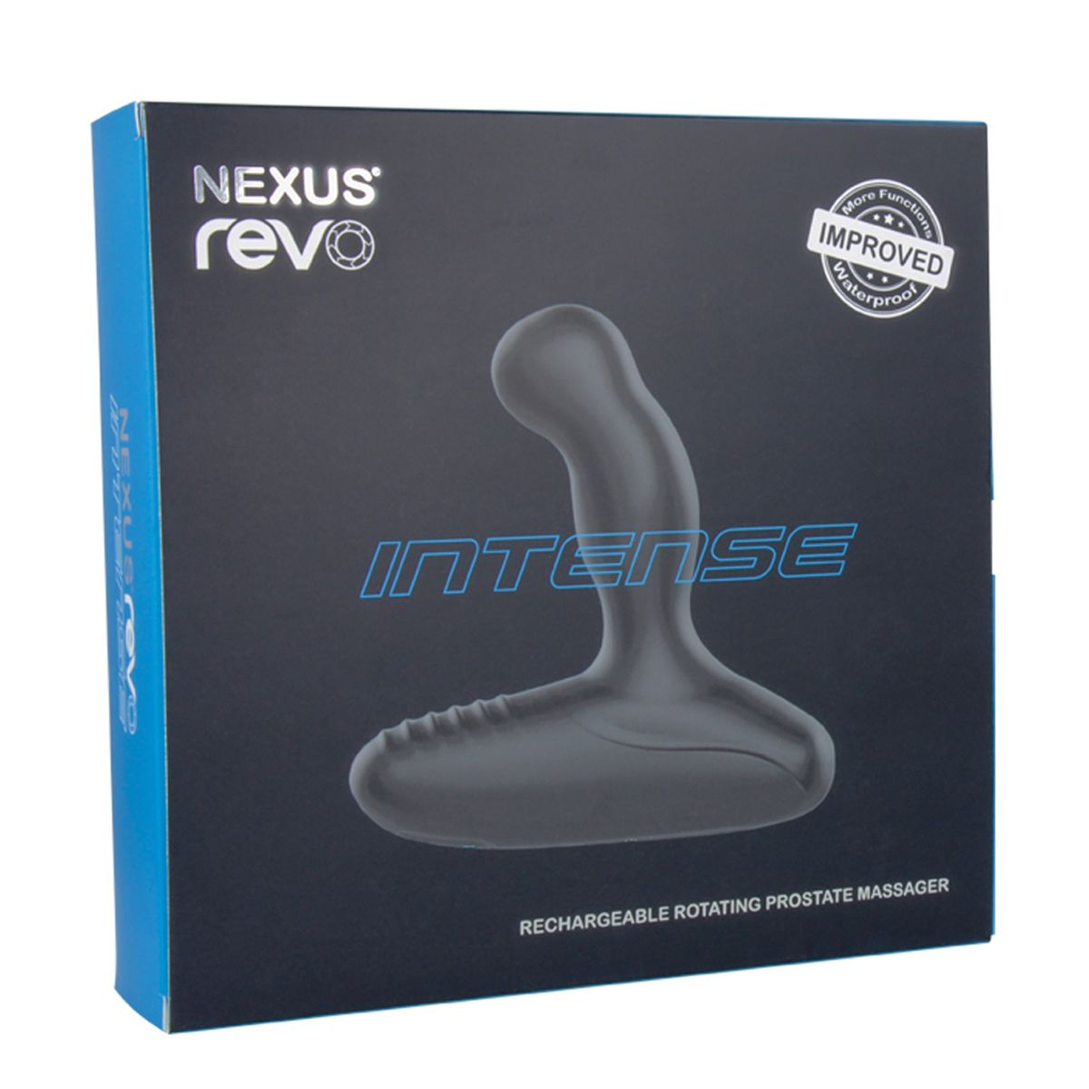 NEXUS Nexus Revo Prostatevibrator analvibratoren Intense