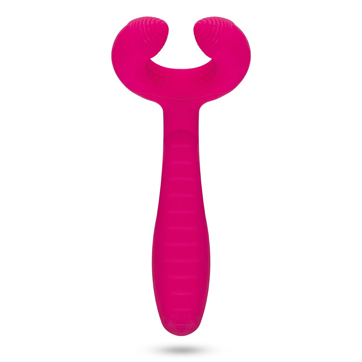 TEAZERS Paarvibrator doppelvibratoren