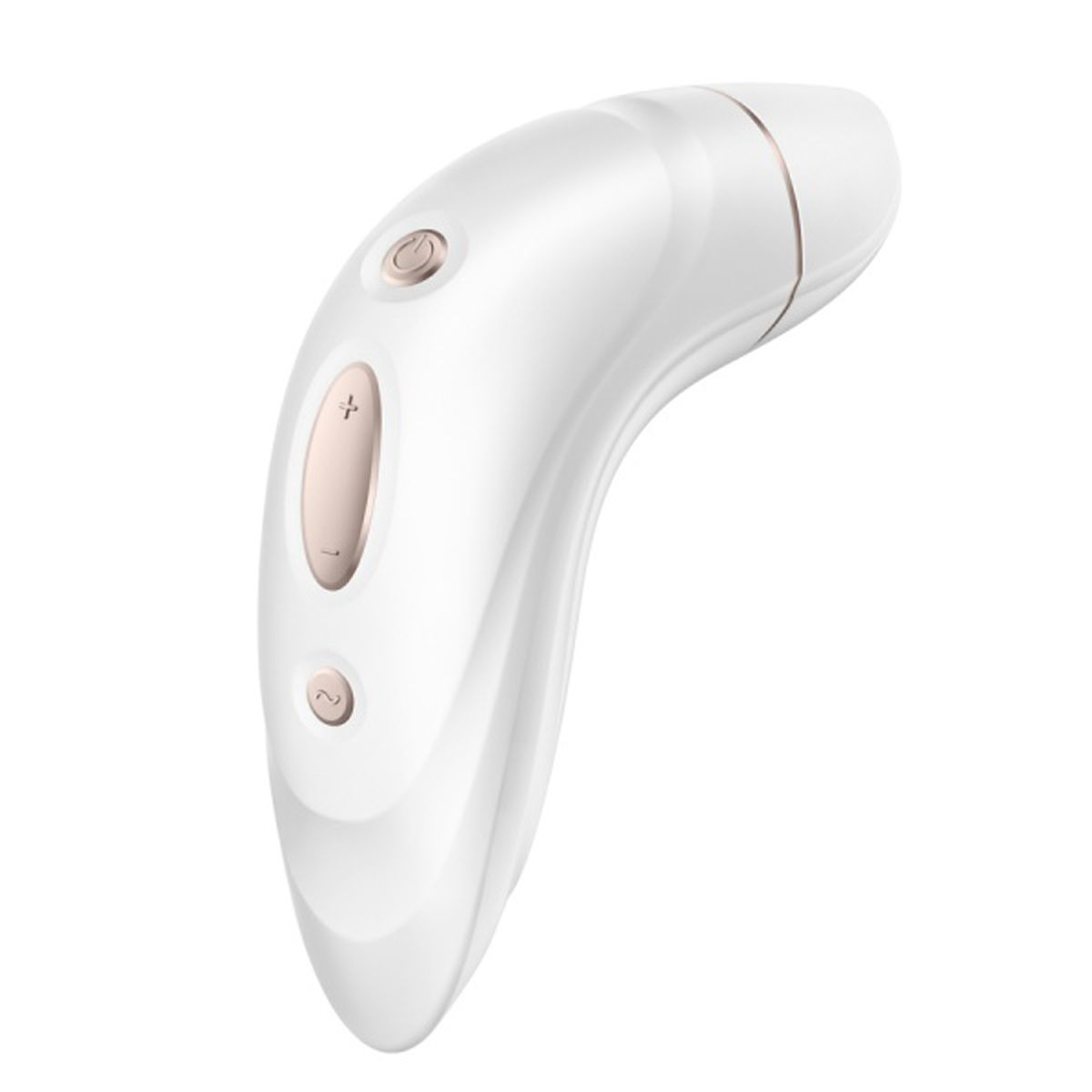 clitoris-vibrators - SATISFYER Satisfyer Pro Plus Vibration