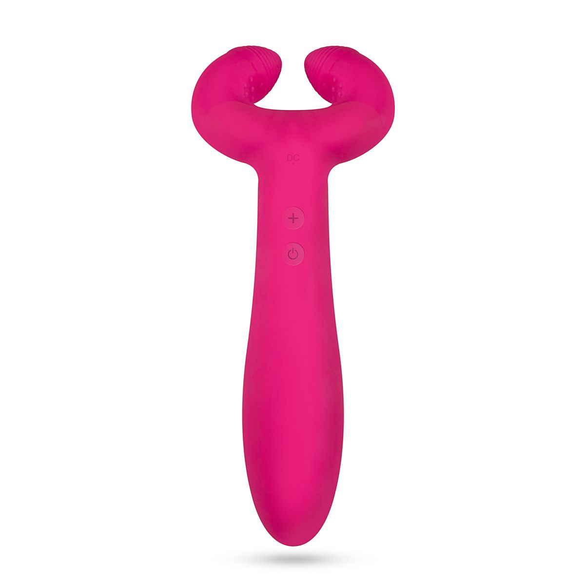 Paarvibrator TEAZERS doppelvibratoren